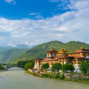 Punakha