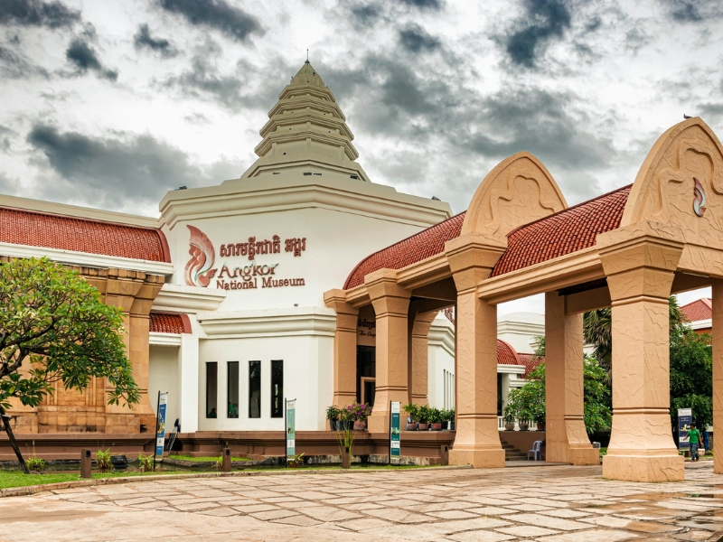 Introdução essencial à história e à cultura Khmer antes de explorar Angkor