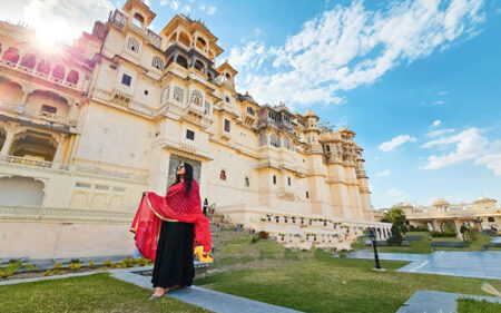 Paquete de viaje Rajasthan India