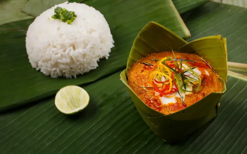 Comida no Camboja – Saborosa, acessível e fácil de apreciar
