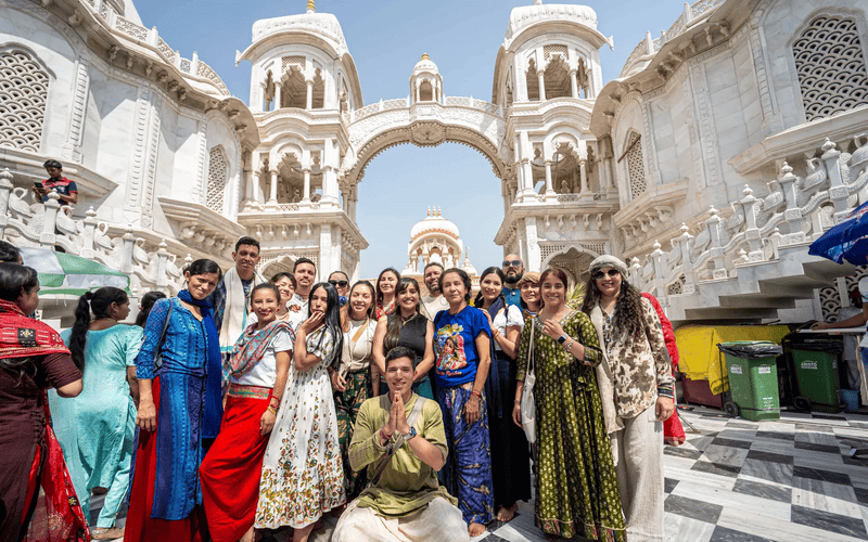 india travel