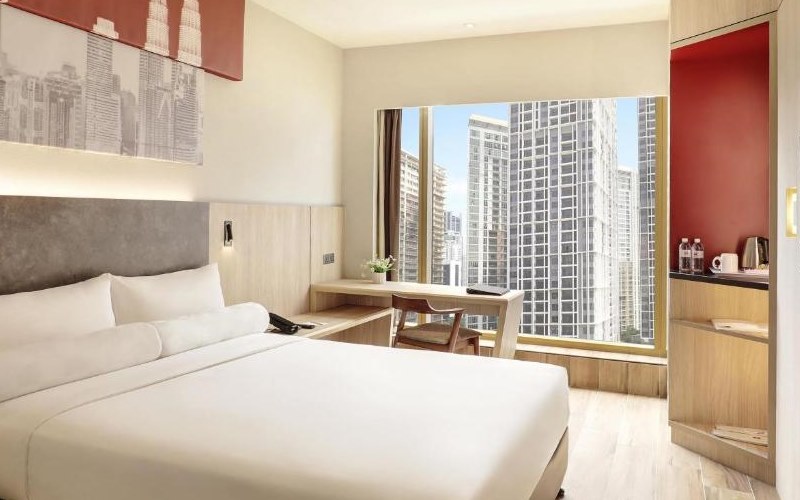ibis Kuala Lumpur City Centre