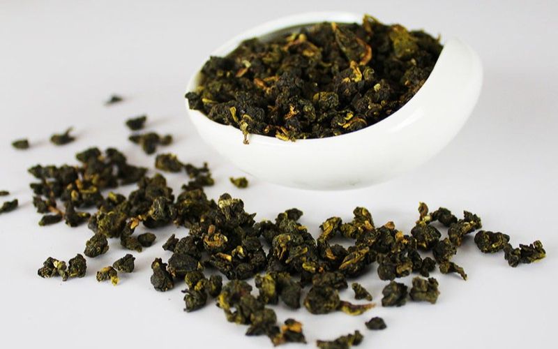 Aroma suave do sul da China