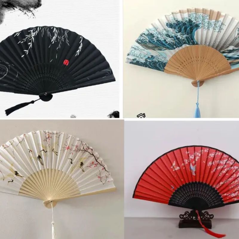 Arte delicada simboliza tradição coreana