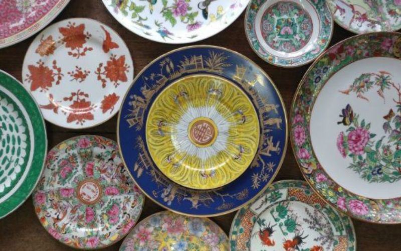 Arte milenar cria símbolo cultural único