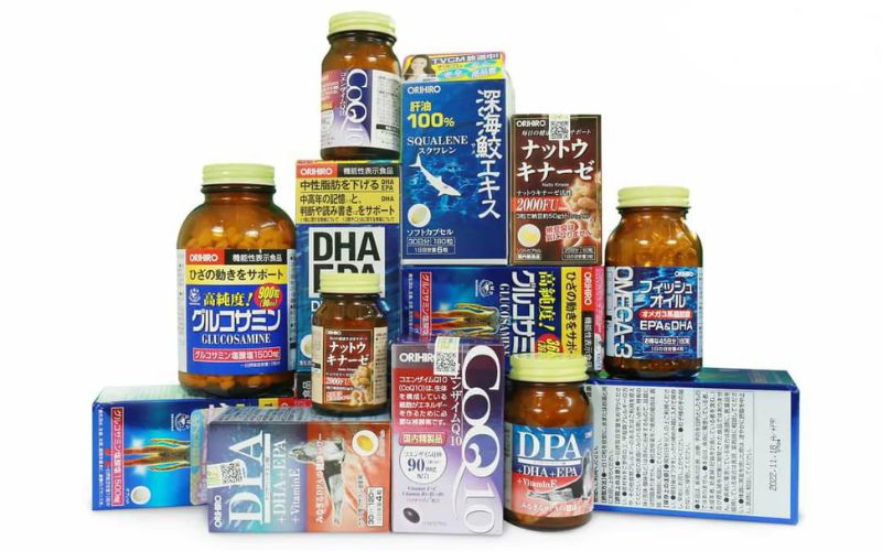 Beleza e saúde com qualidade japonesa