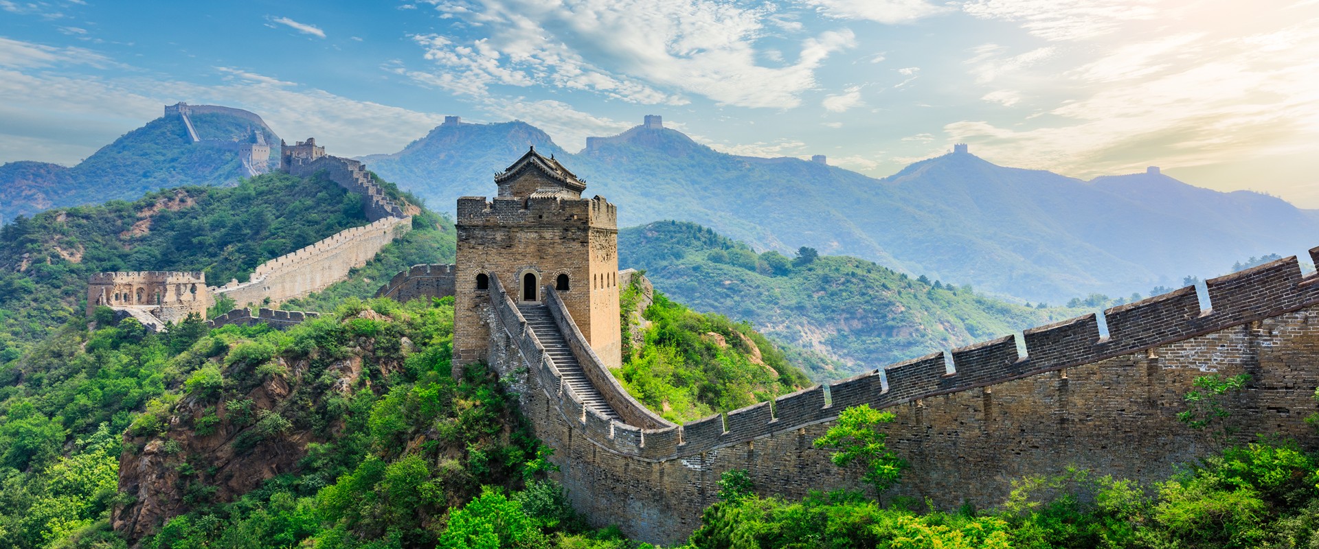 Especialista en viajes a Asia