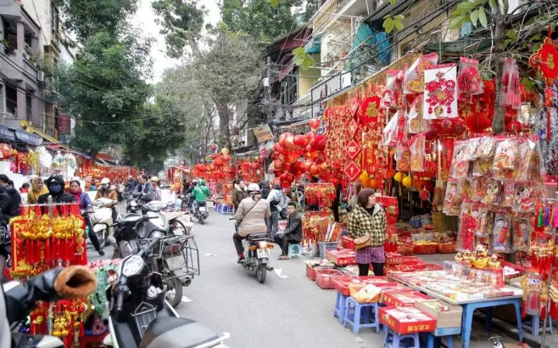 Cultura local e artesanato vietnamita