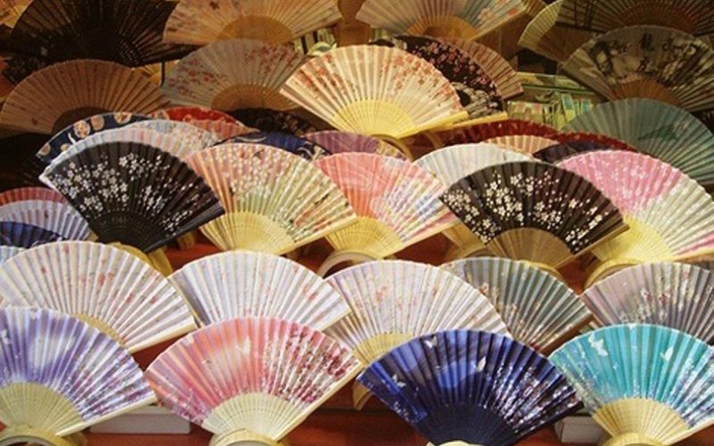 Elegância japonesa com boas oportunidades
