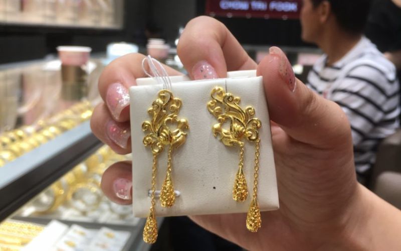 Jade chinês simboliza sorte e harmonia