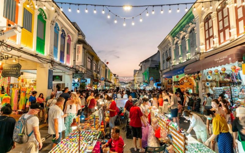 Melhores lugares de souvenirs em Bali