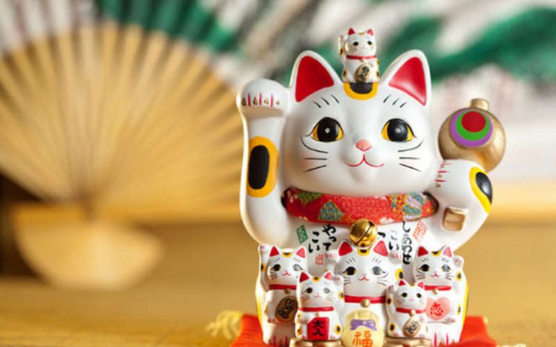 Símbolo de sorte e prosperidade