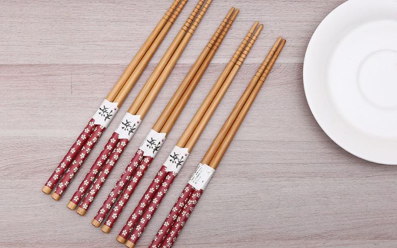 Símbolo japonês de união e harmonia