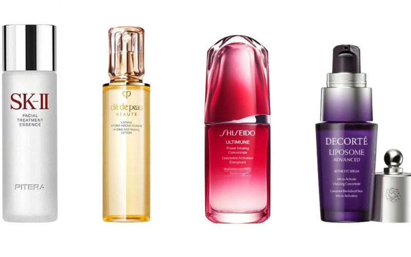 Tecnologia avançada para beleza duradoura