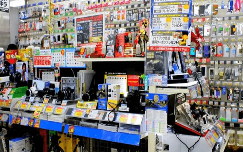 Tecnologia chinesa moderna custo-benefício excelente