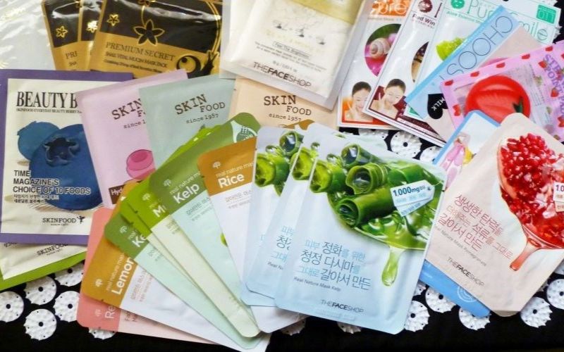 Tecnologia coreana para pele perfeita