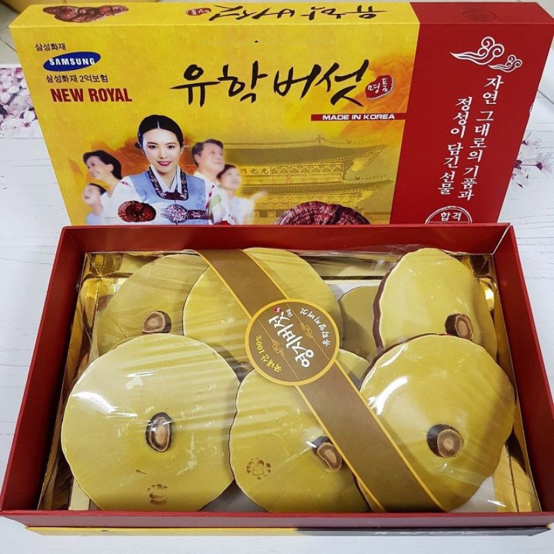 Tesouro natural de benefícios à saúde