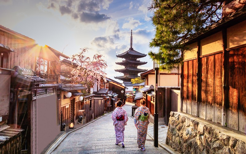 Tokyo