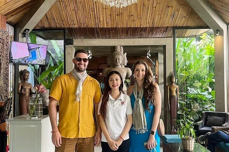 A Mundo Asia Tours oferece excursões com tudo incluído e itinerário flexível para cada visitante