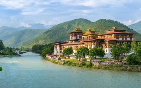 Viagem a Índia e Bhutan: Triângulo Dourado