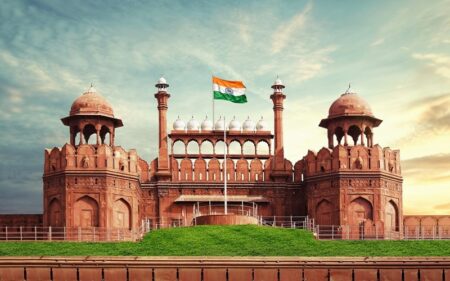 Viaje a India, Vietnam y Camboya con Triángulo Dorado