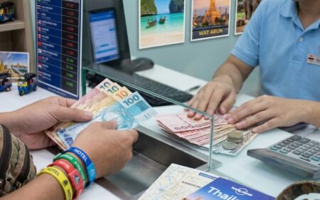 Moeda Tailândia Real Brasileiro: Guia completo de câmbio e dicas de viagem