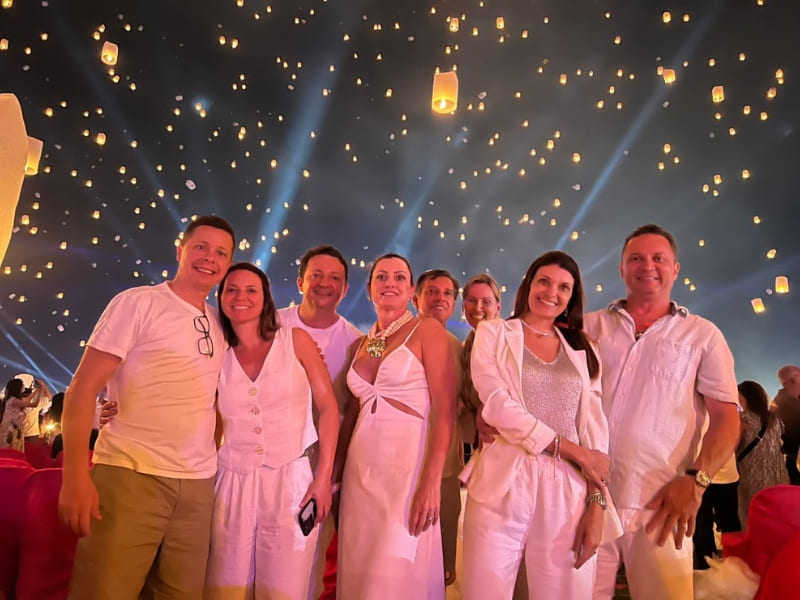 A Mundo Asia Tours é especializada em viagens para brasileiros na Tailândia, com suporte dedicado 24 horas por dia, 7 dias por semana