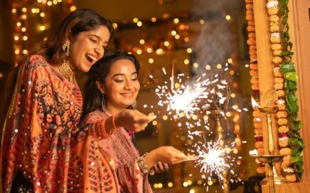 Viagem a Índia e Nepal com Festival das Luzes Diwali