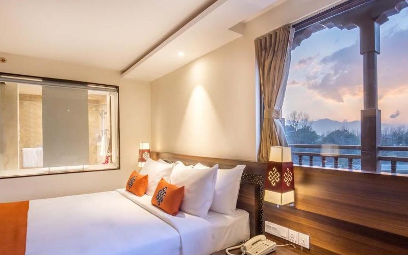 Ramada by Wyndham Kathmandu Dhumbarahi