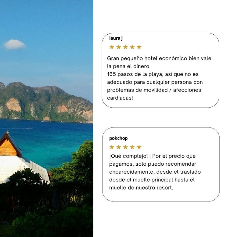 hip resort