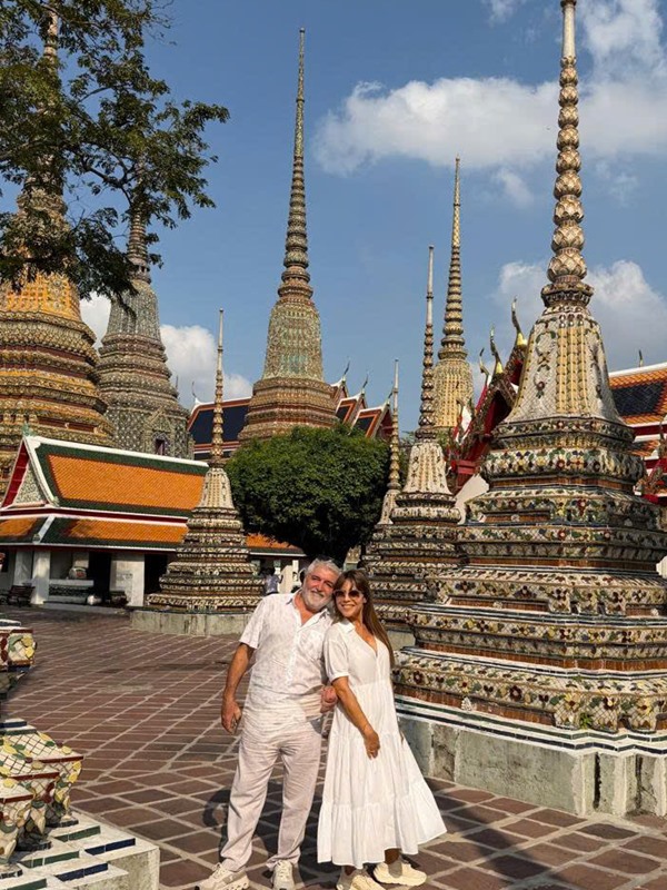 mundo guests in thailand