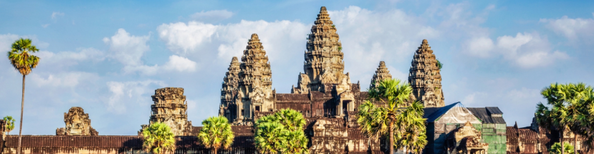 O que fazer no camboja em 3 dias