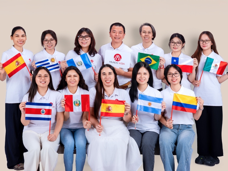 Mundo Asia Tours é uma empresa de turismo especializada em viagens pela Ásia para viajantes brasileiros