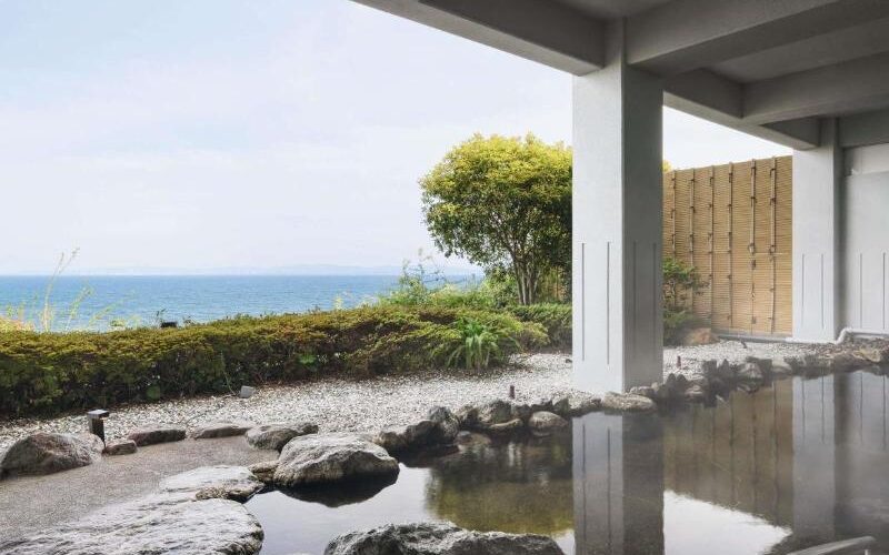 Grand Mercure Beppu Bay Resort & Spa