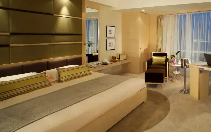 Hengshan Garden Hotel