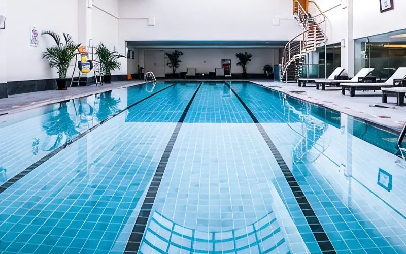Hotel New Otani Chang Fu Gong
