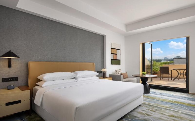 Sheraton Guilin Hotel