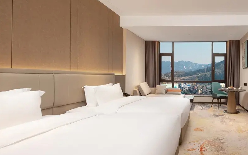 Wyndham Ruijingmanshan Hotel
