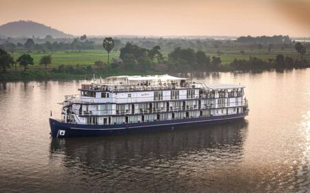 Indochina Esencial con Crucero por el Mekong