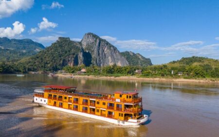 Encantos de Vietnam y Camboya con Crucero por el Mekong