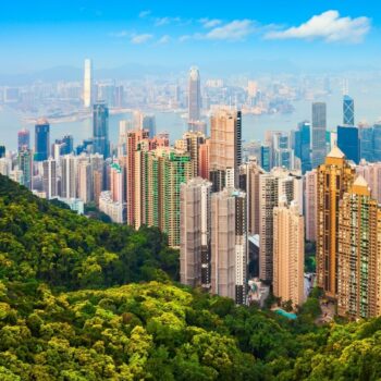Victoria Peak