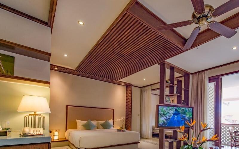 Almanity Hoi An Resort & Spa