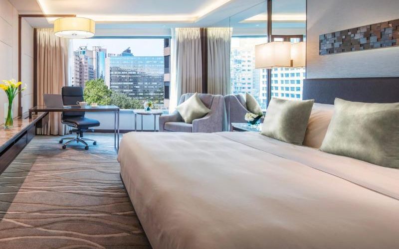 InterContinental Grand Stanford Hong Kong by IHG
