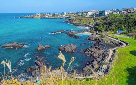 Paquete de viaje para Seúl – Busan – Gyeongju – Jeju en privado
