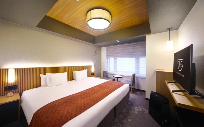 The Royal Park Hotel Kyoto Umekoji