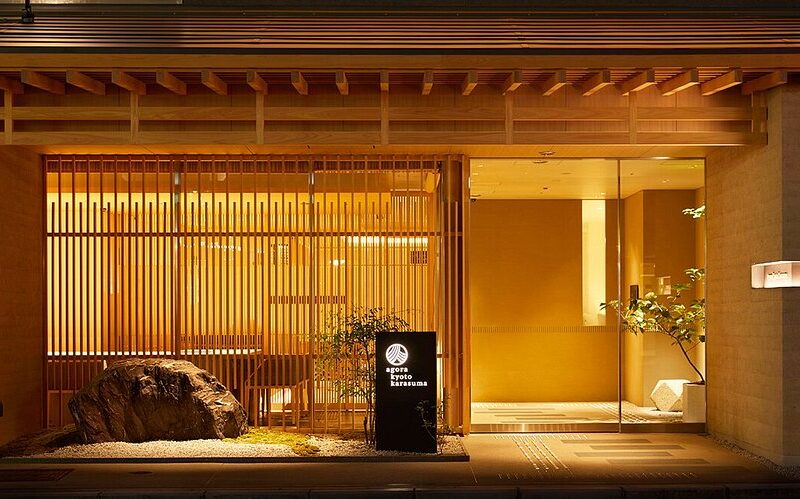 Agora Kyoto Karasuma