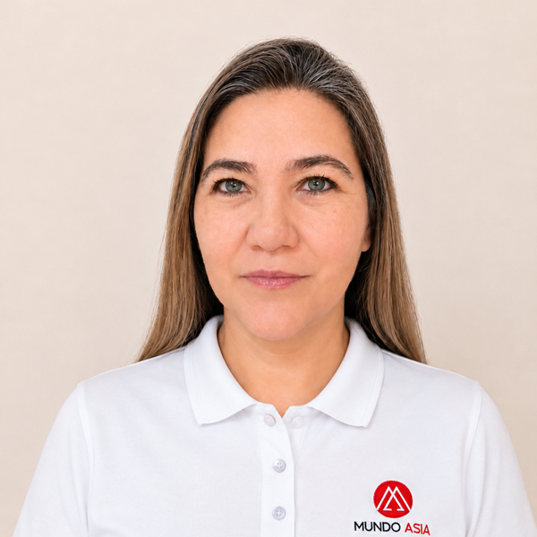 Analia Verónica Marti