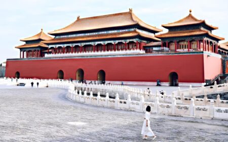 China Fascinante con Zhangjiajie y Chongqing en 12 días