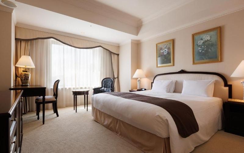 Dai-ichi Hotel Tokyo