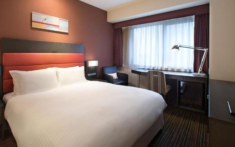 Holiday Inn Osaka Namba by IHG
